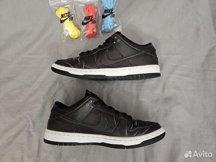 Nike SB Dunk Low Civilist 2020 Оригинал