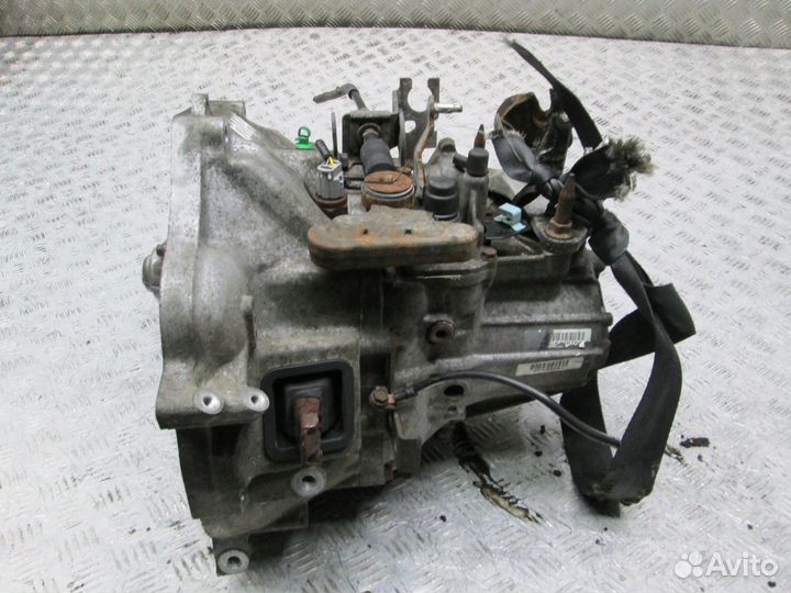 МКПП 4Х4 для Хонда цр-В Honda CR-V 2.0 K20A4 4WD