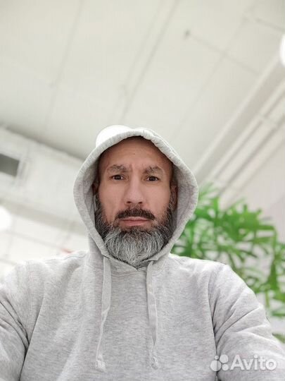 Актер массовки