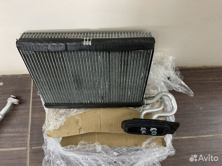 Радиатор BMW X5 f15