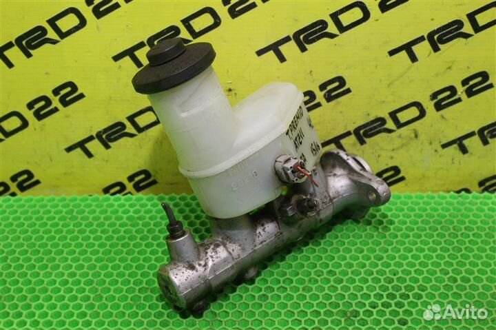 Главный тормозной цилиндр Toyota Corona Premio