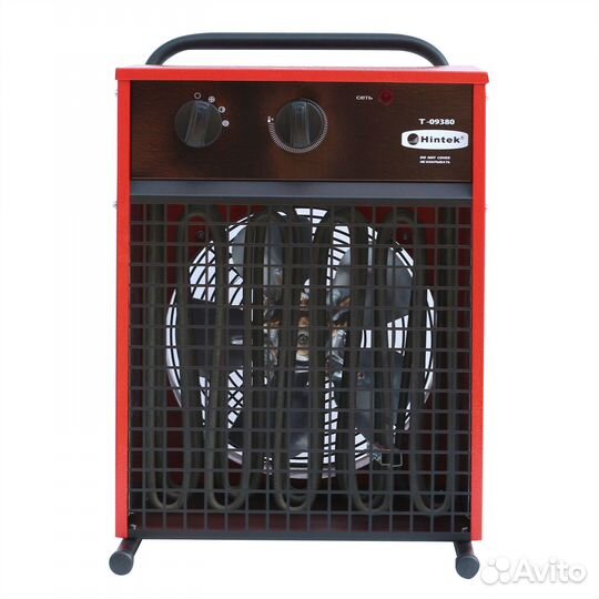 Тепловая пушка Hintek T-09380