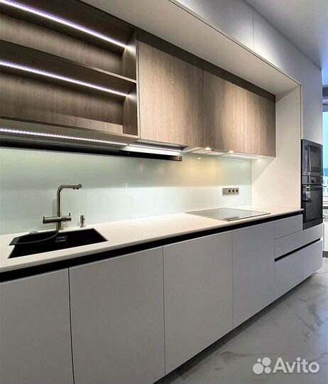 Кухня на заказ