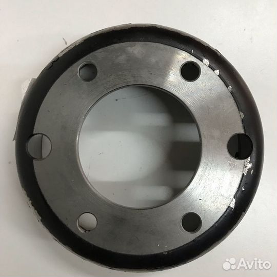 Барабан стояночного тормоза Hyundai QW598116A340