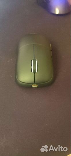 Беспроводная мышь ninjutso katana superlight