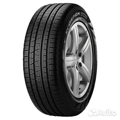 Pirelli Scorpion Verde All Season 215/65 R16 98V