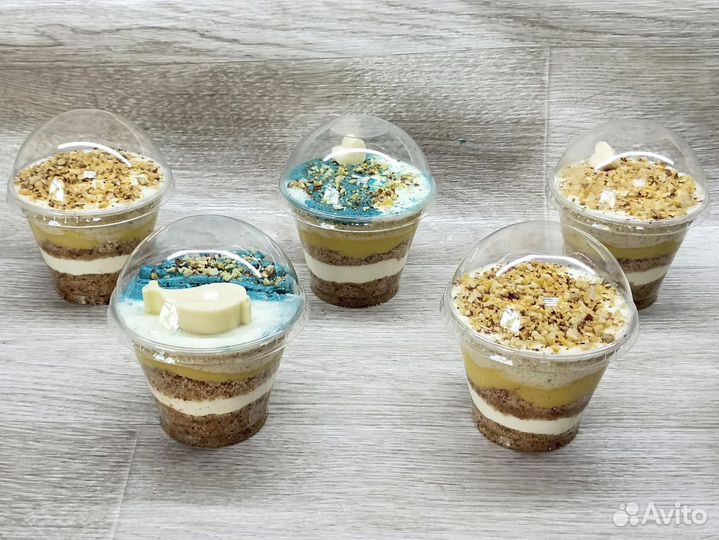 Торты, пирожные Вешенская