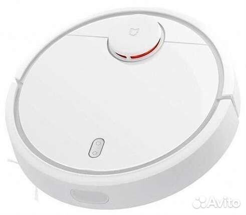 Робот-пылесос Xiaomi Mi Robot Vacuum - Mop 3C