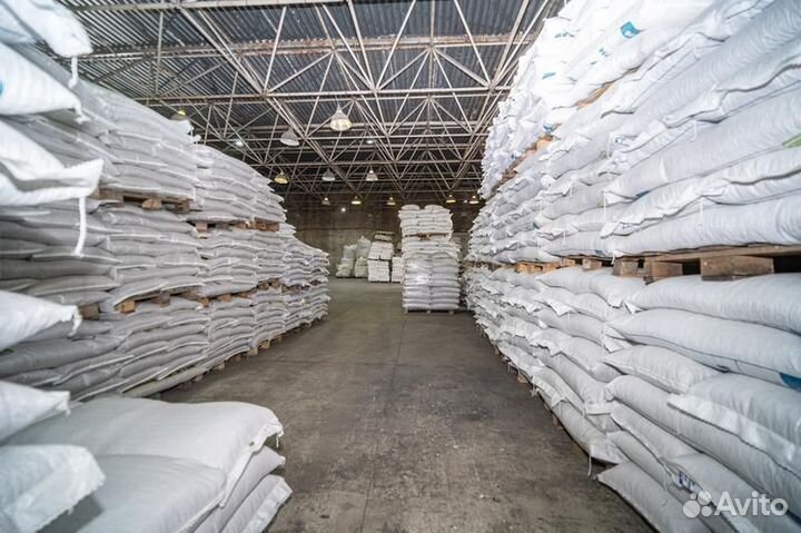 Комбикорм для кур несушек