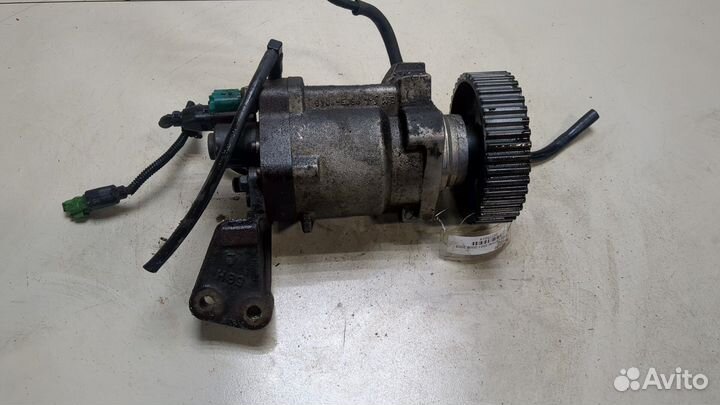 Тнвд киа Carnival, 2005