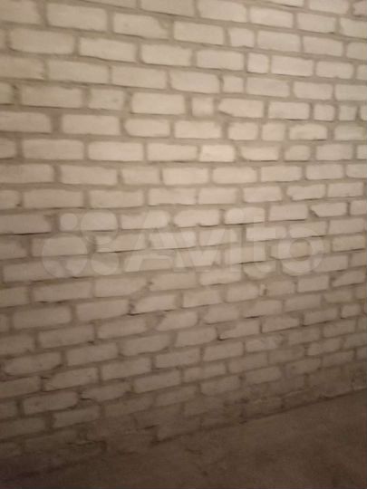 Гараж, 18 м²