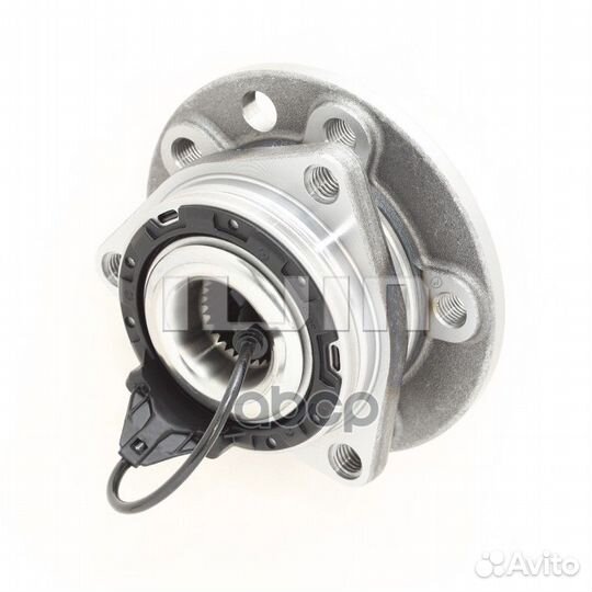 Ступица iljin IJ133015 IJ133015 iljin