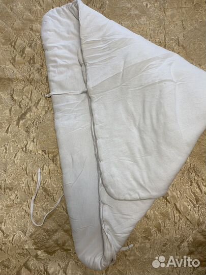 Комплект на выписку