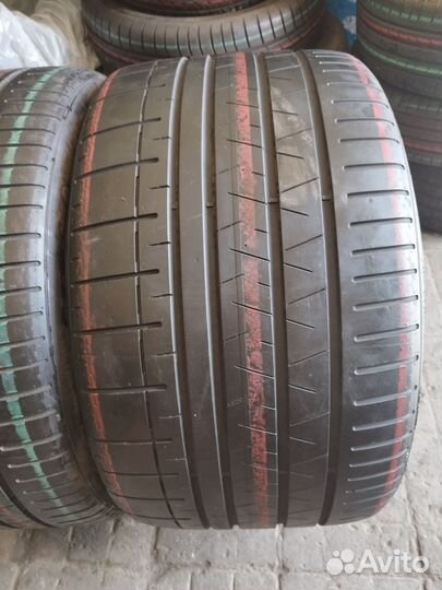 Pirelli P Zero Corsa 345/30 R21