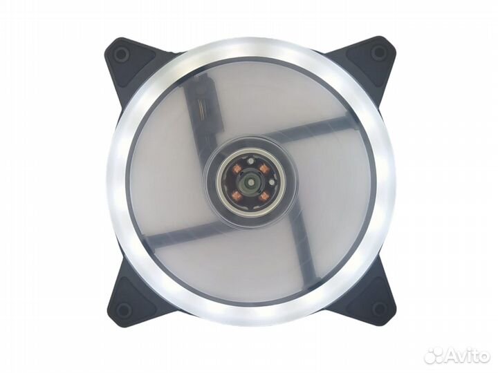 Вентиляторы для корпуса пк 120мм LED