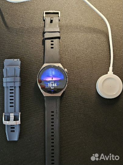 Huawei watch gt3 pro