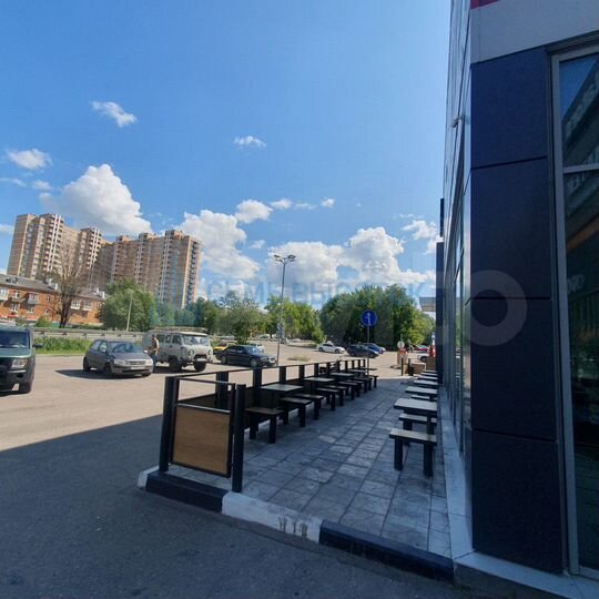 ПСН, в Торговом Центре, 420 м2