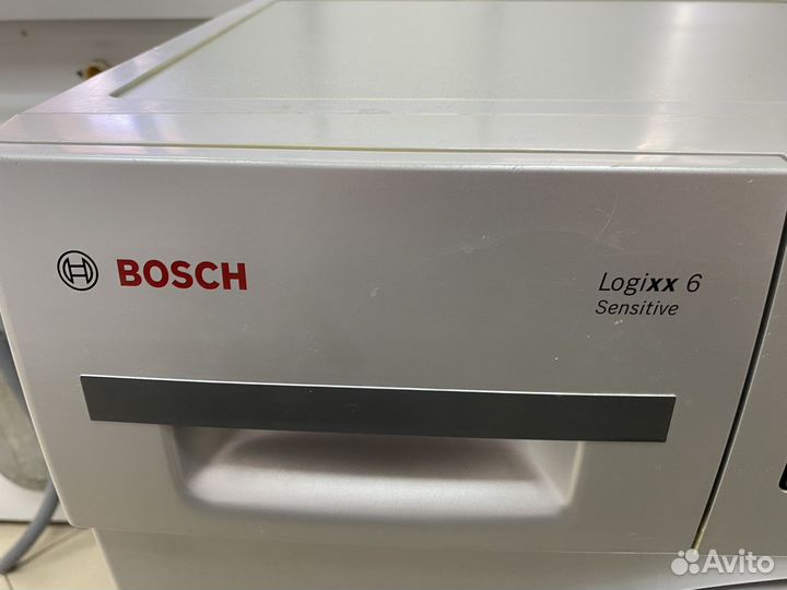 Стиральная машинка