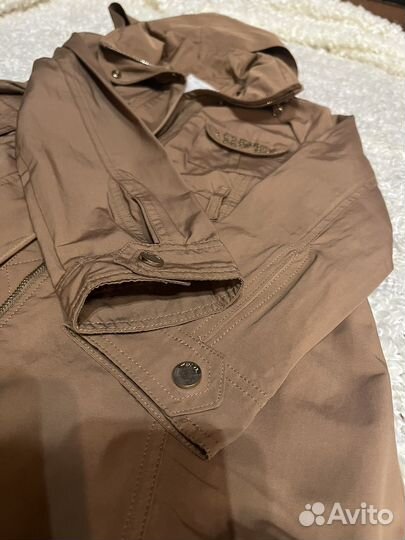 Плащ Mayoral Chic р. 140 оригинал