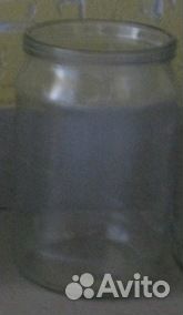 Продам стеклянные банки 1,5 л для консервации