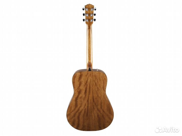 Акустическая гитара Fender Cd-60