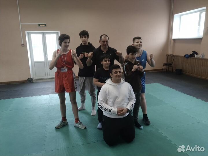 Казачьи боевые искусства кмб