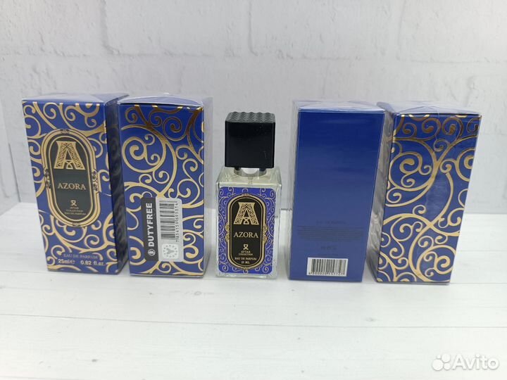 Парфюм Attar Collection Azora 25мл
