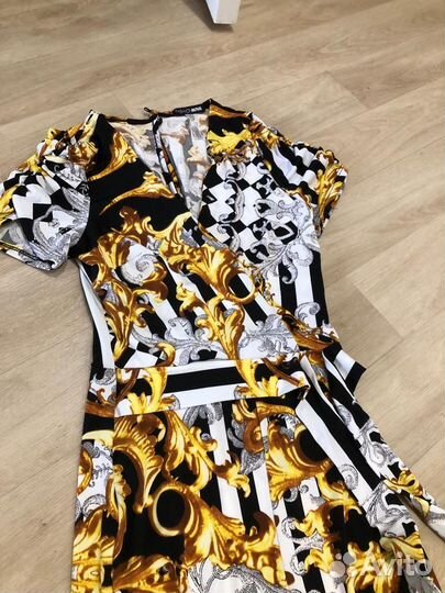 Комбинезон женский