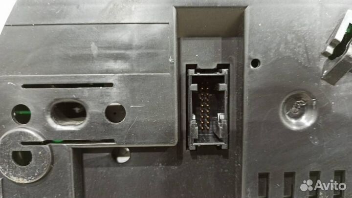 Панель приборов 62109122587 бмв