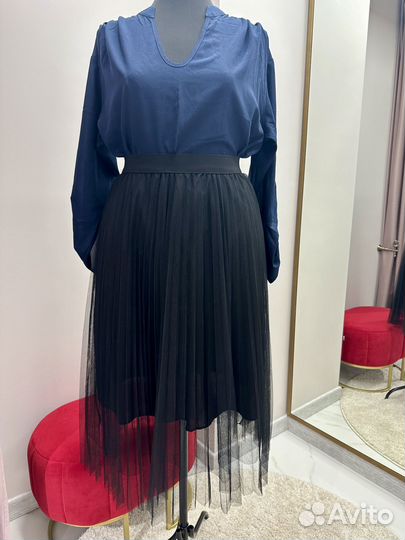 Блузка боди новая