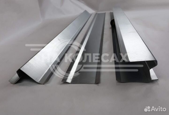 Пороги Honda CR-V 1