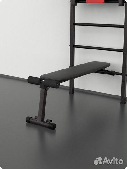 Шведская стенка 