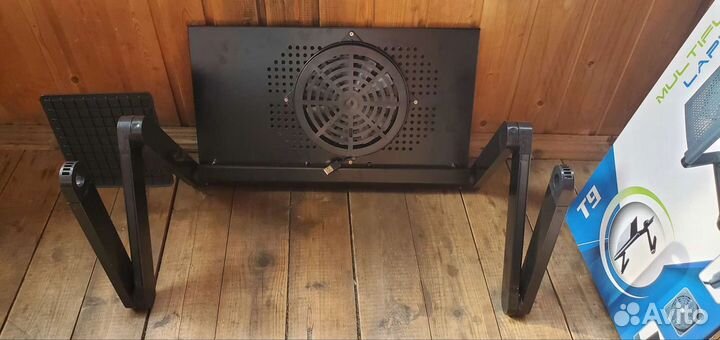 Подставка для ноутбука