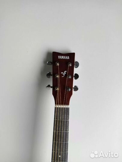 Гитара Yamaha f310