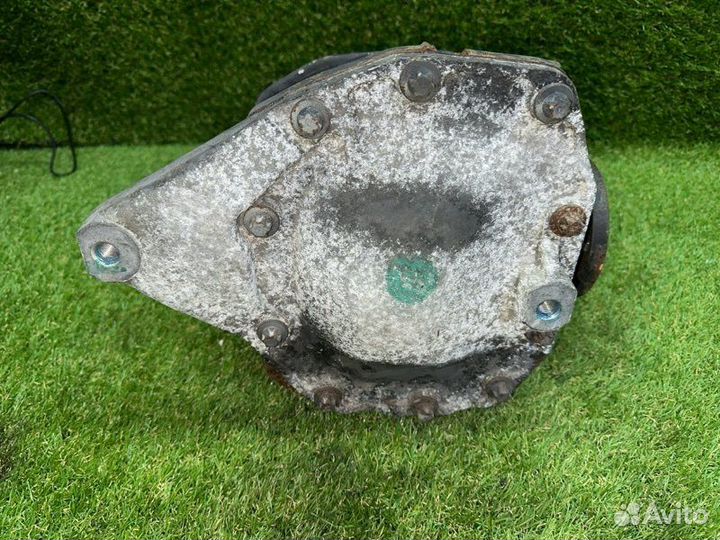 Редуктор задний 2.82 Mercedes E W210 ом113.980