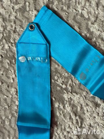 Предметы для художественной гимнастики