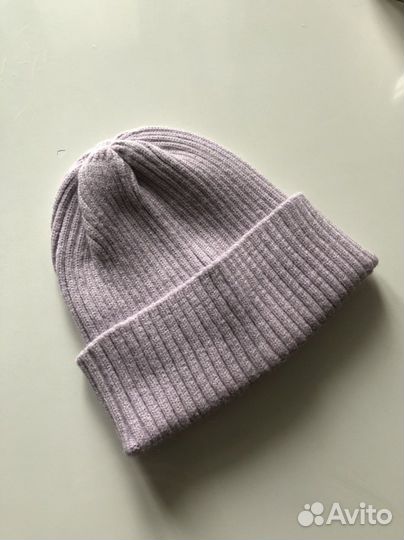 Шапка женская hm