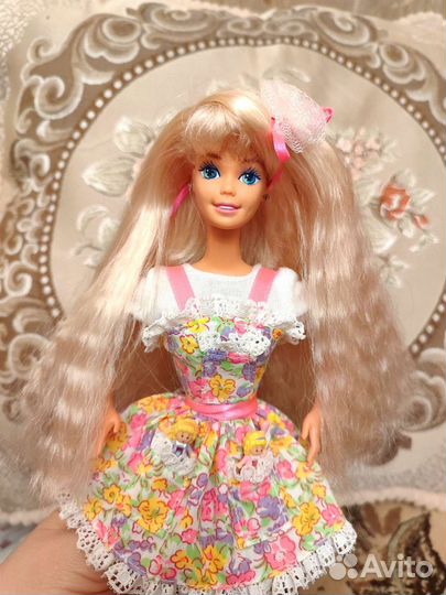 Barbie Polly Pocket 1994