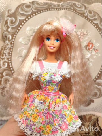 Barbie Polly Pocket 1994