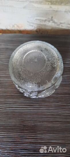 Конфетница СССР