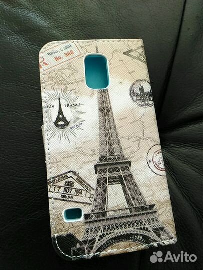 Чехлы для телефонов samsung galaxy s4mini, S5, Gi9