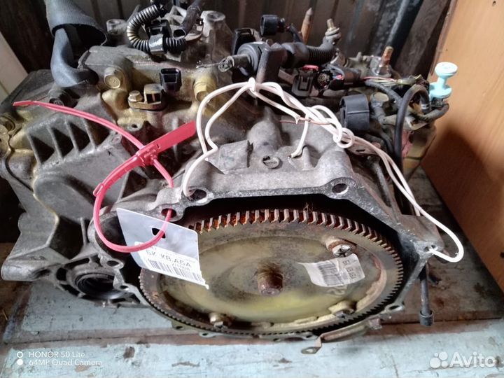Вариатор на mitsubishi lancer cedia