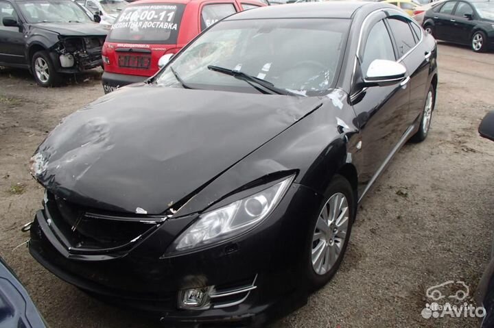 Авторазборка Mazda 6 gh