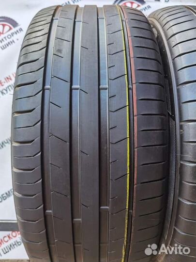 Toyo Proxes T1 Sport SUV 265/45 R20 108Y