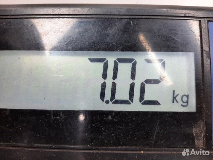 Ступица для Volkswagen Golf 4