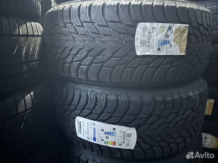 Nokian Tyres Hakkapeliitta R3 SUV 255/50 R20 109R