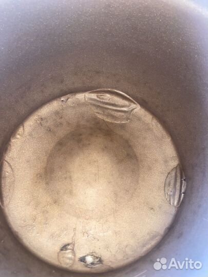 Чаша для мультиварки Bork U701 под восстановление