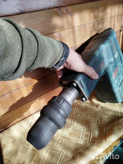 Отбойный молоток Bosch