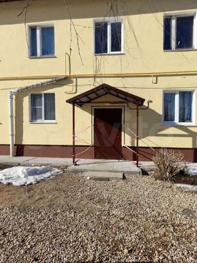 2-к. квартира, 42 м², 2/2 эт.