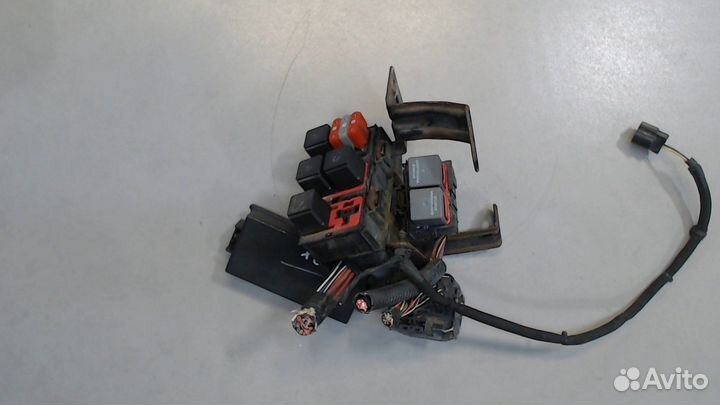 Блок реле Jeep Patriot, 2008